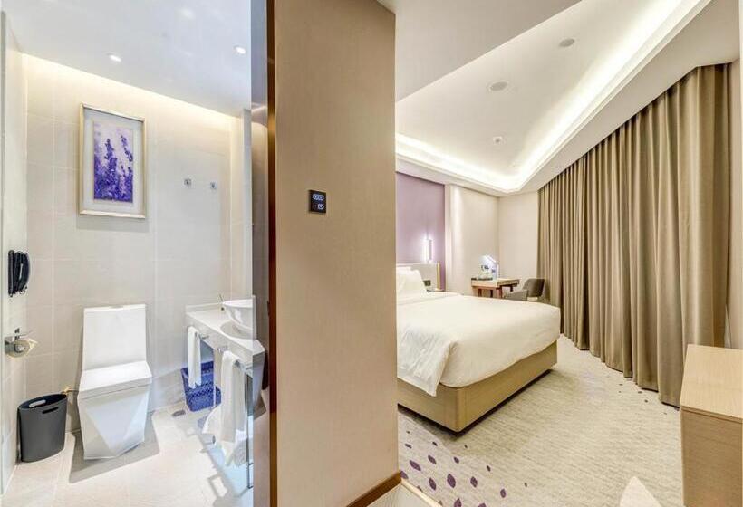 Lavande Hotel Tangshan Convention And Exhibition Yuanyang City