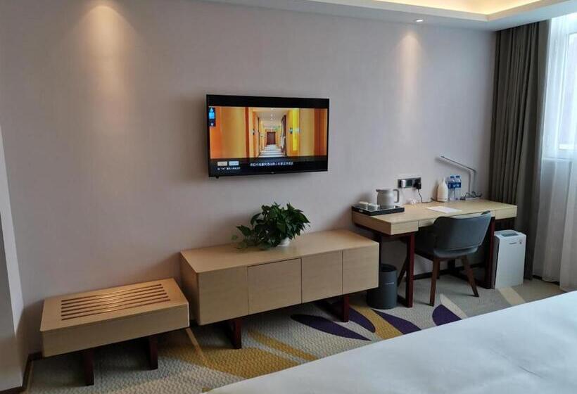 Lavande Hotel Tangshan Convention And Exhibition Yuanyang City