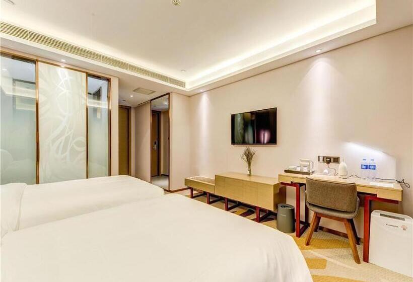 Lavande Hotel Tangshan Convention And Exhibition Yuanyang City