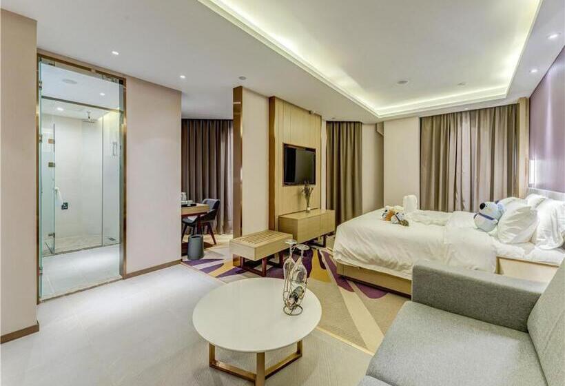 Lavande Hotel Tangshan Convention And Exhibition Yuanyang City