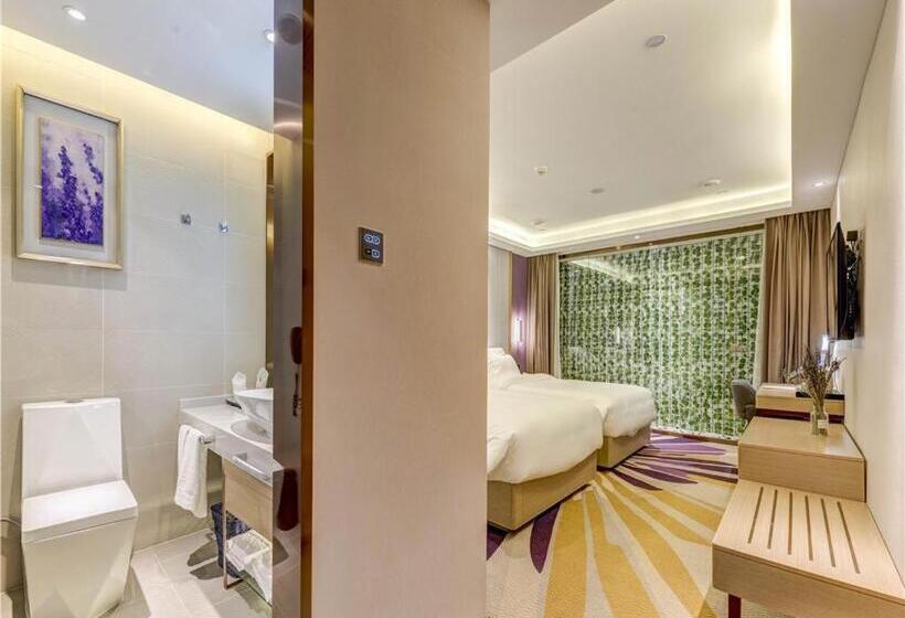 Lavande Hotel Tangshan Convention And Exhibition Yuanyang City