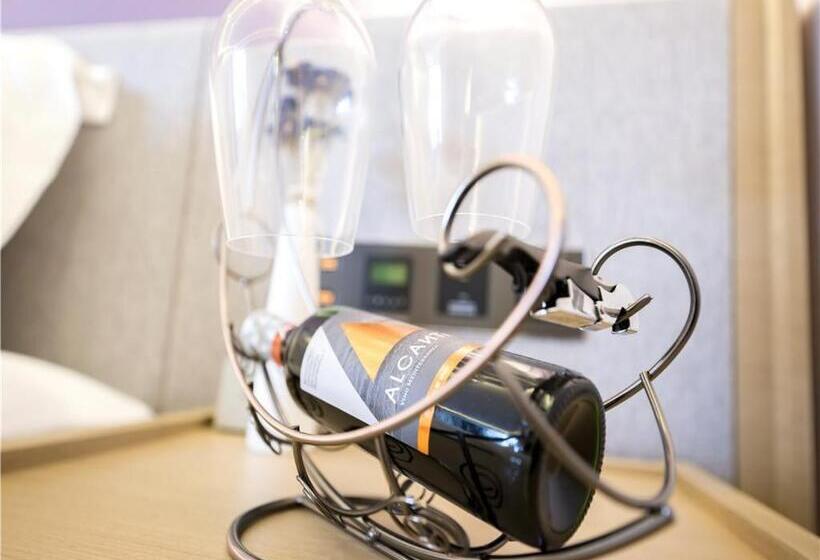 Lavande Hotel Tangshan Convention And Exhibition Yuanyang City