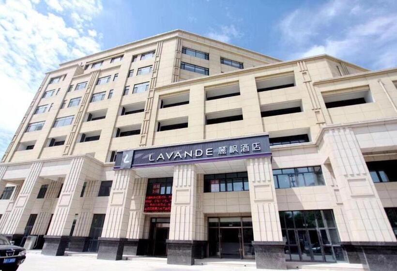 Lavande Hotel Tangshan Convention And Exhibition Yuanyang City