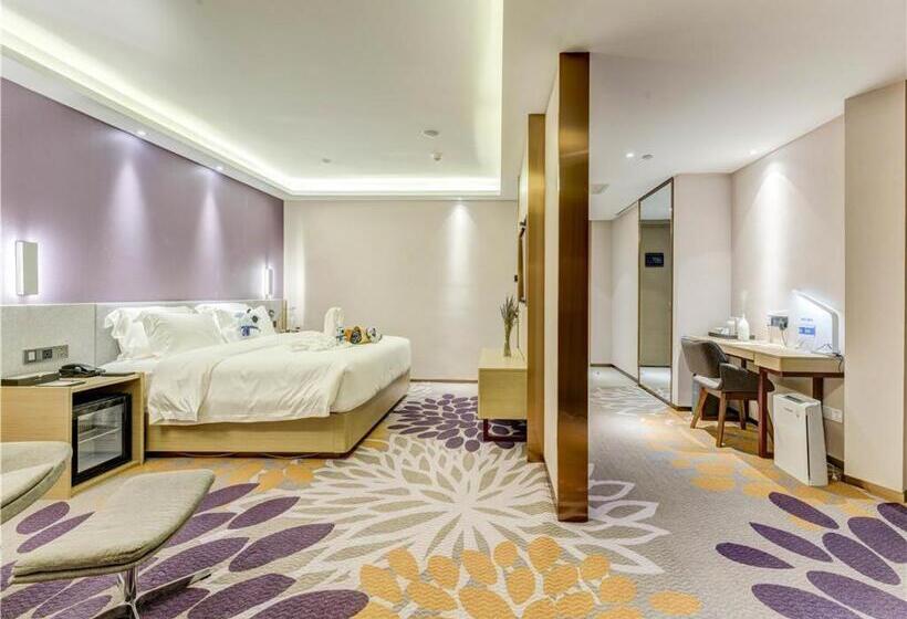 Lavande Hotel Tangshan Convention And Exhibition Yuanyang City