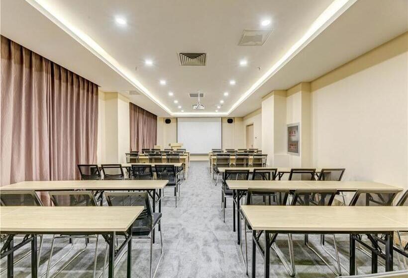 Lavande Hotel Tangshan Convention And Exhibition Yuanyang City