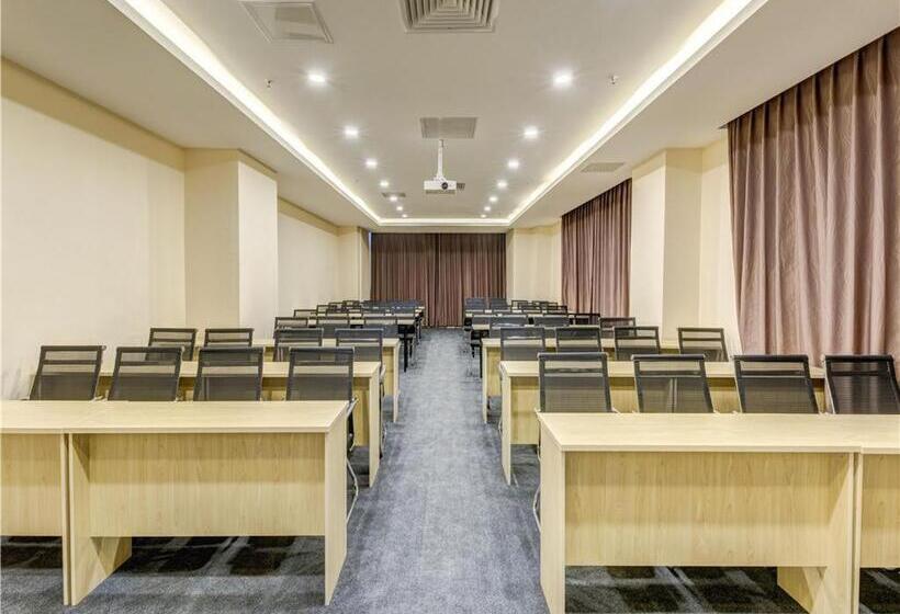 Lavande Hotel Tangshan Convention And Exhibition Yuanyang City