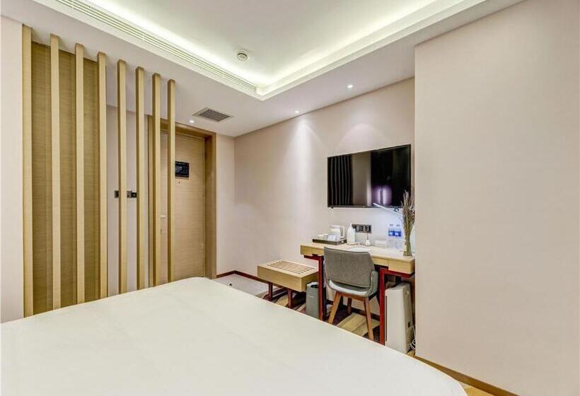 Lavande Hotel Tangshan Convention And Exhibition Yuanyang City