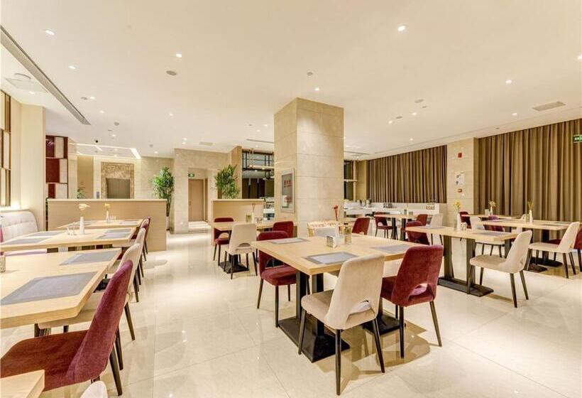 Lavande Hotel Tangshan Convention And Exhibition Yuanyang City