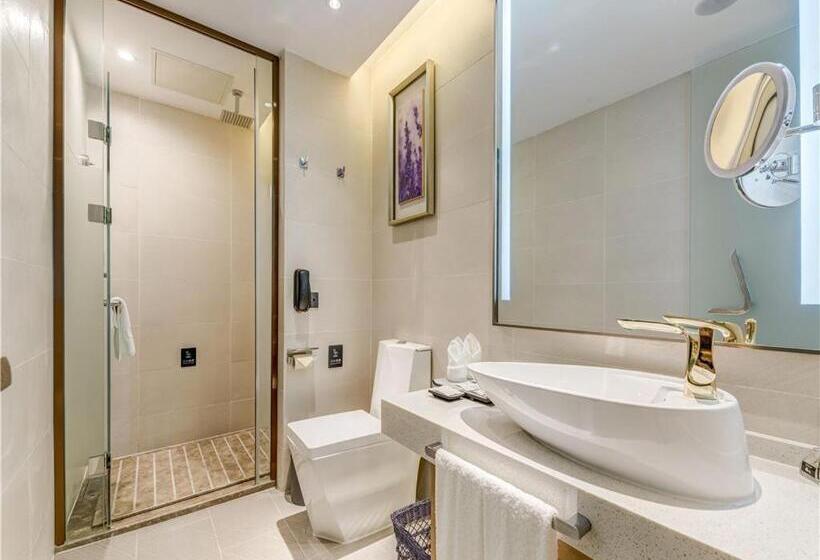 Lavande Hotel Tangshan Convention And Exhibition Yuanyang City