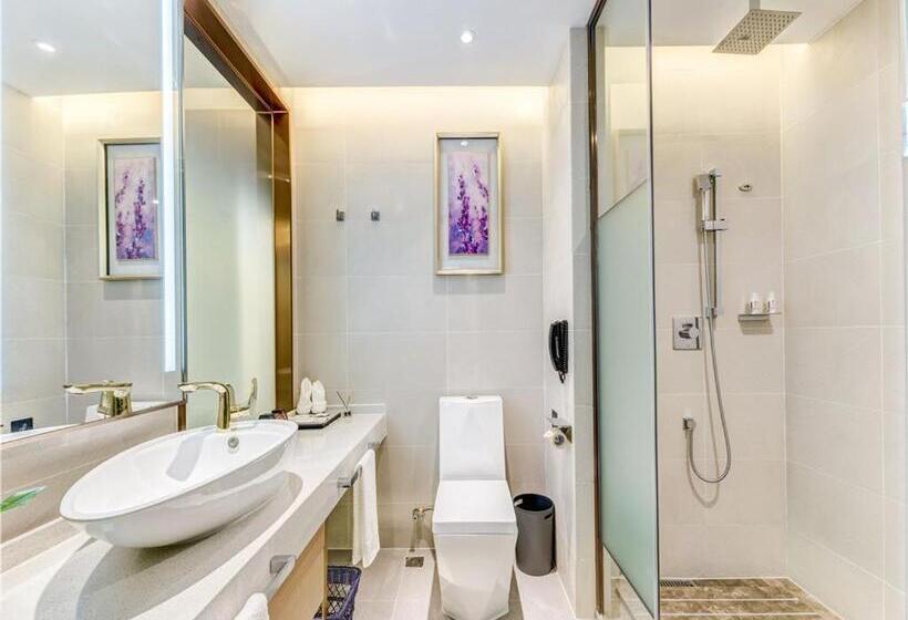 Lavande Hotel Tangshan Convention And Exhibition Yuanyang City