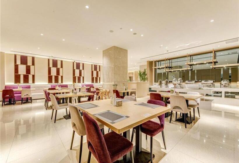 Lavande Hotel Tangshan Convention And Exhibition Yuanyang City