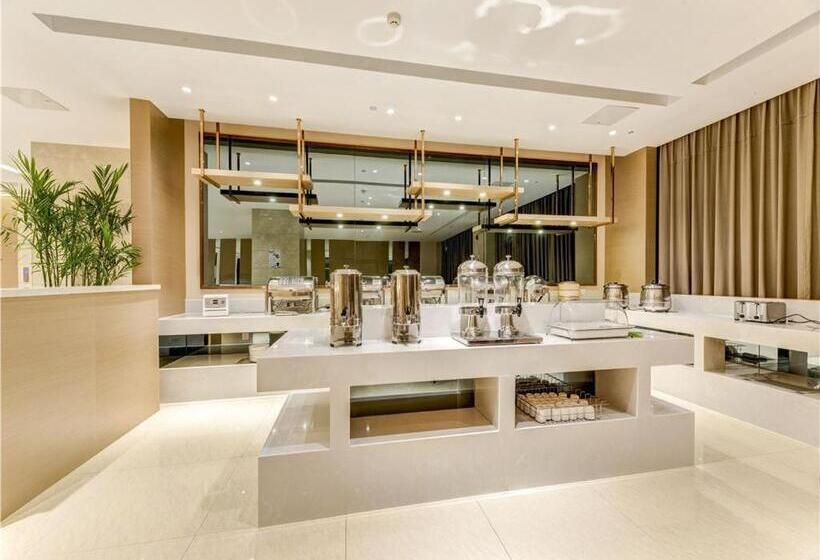 Lavande Hotel Tangshan Convention And Exhibition Yuanyang City