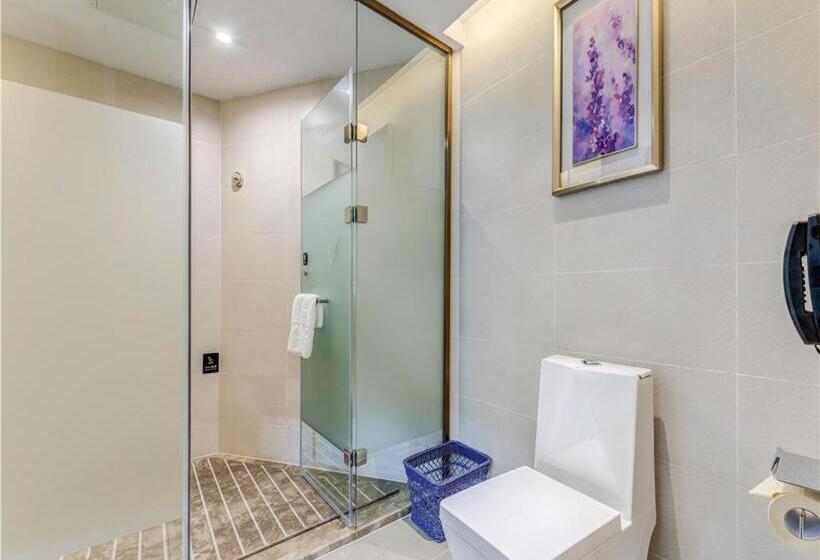 Lavande Hotel Tangshan Convention And Exhibition Yuanyang City