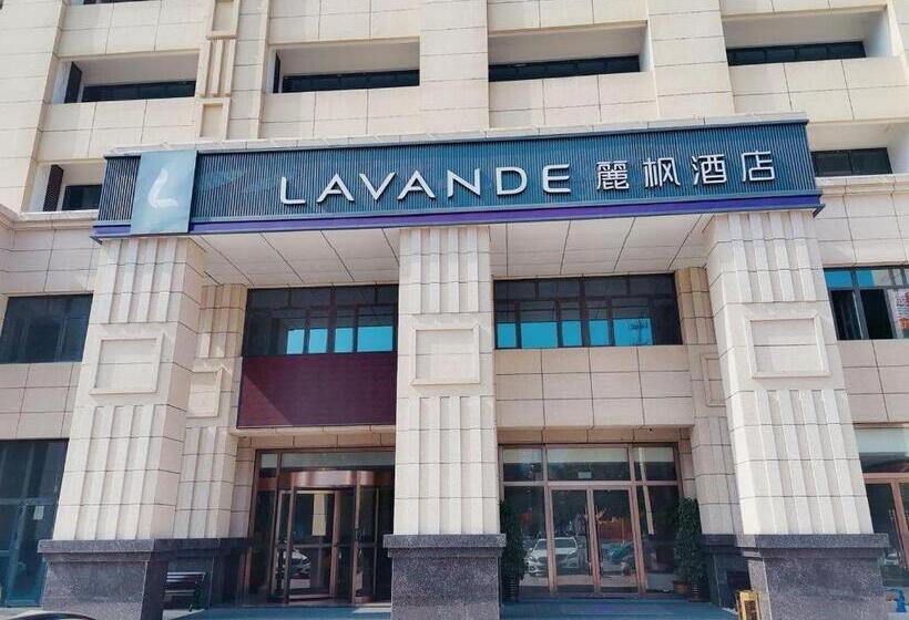 Lavande Hotel Tangshan Convention And Exhibition Yuanyang City