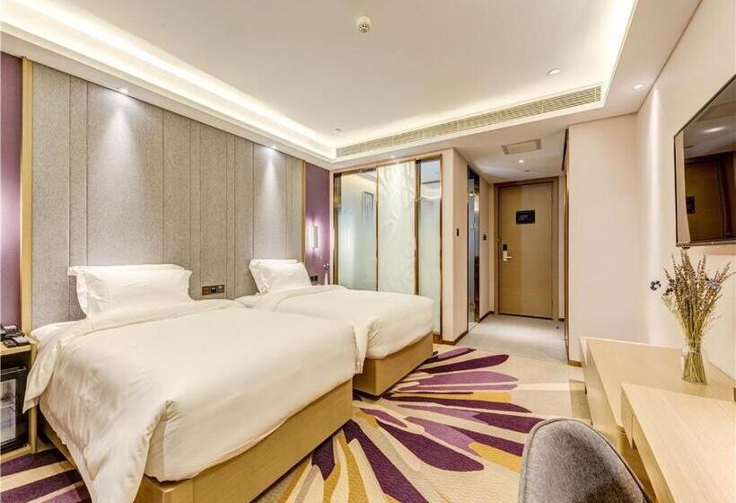 Lavande Hotel Tangshan Convention And Exhibition Yuanyang City