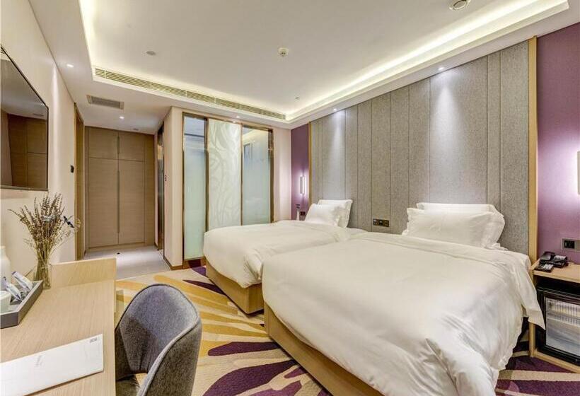 Lavande Hotel Tangshan Convention And Exhibition Yuanyang City