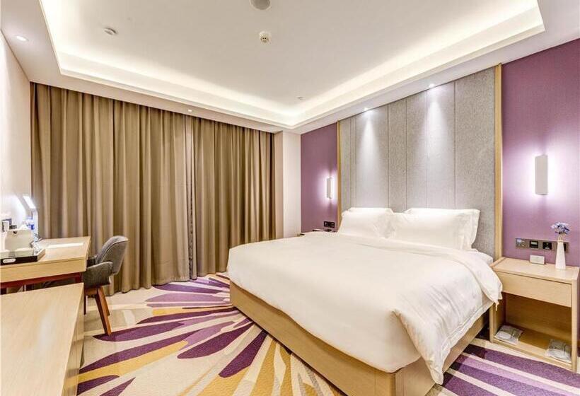 Lavande Hotel Tangshan Convention And Exhibition Yuanyang City