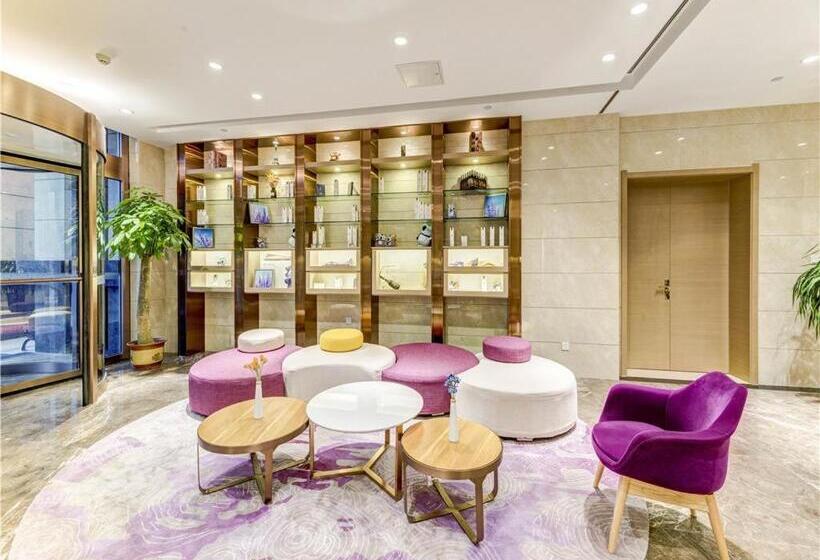 Lavande Hotel Tangshan Convention And Exhibition Yuanyang City