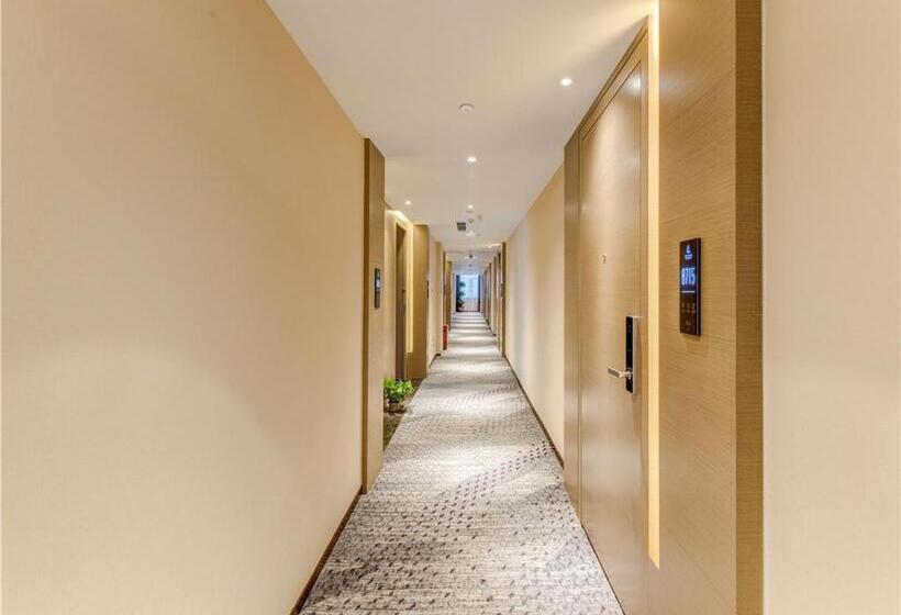 Lavande Hotel Tangshan Convention And Exhibition Yuanyang City