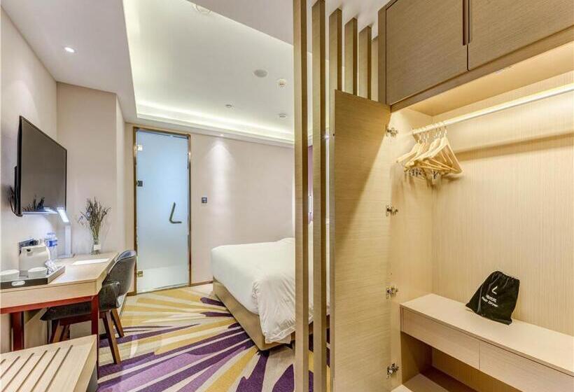 Lavande Hotel Tangshan Convention And Exhibition Yuanyang City