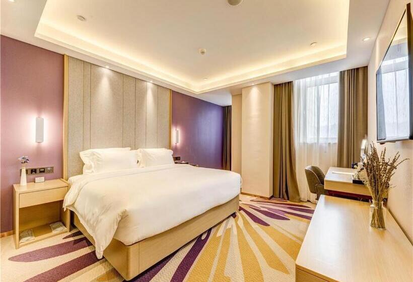 Lavande Hotel Tangshan Convention And Exhibition Yuanyang City