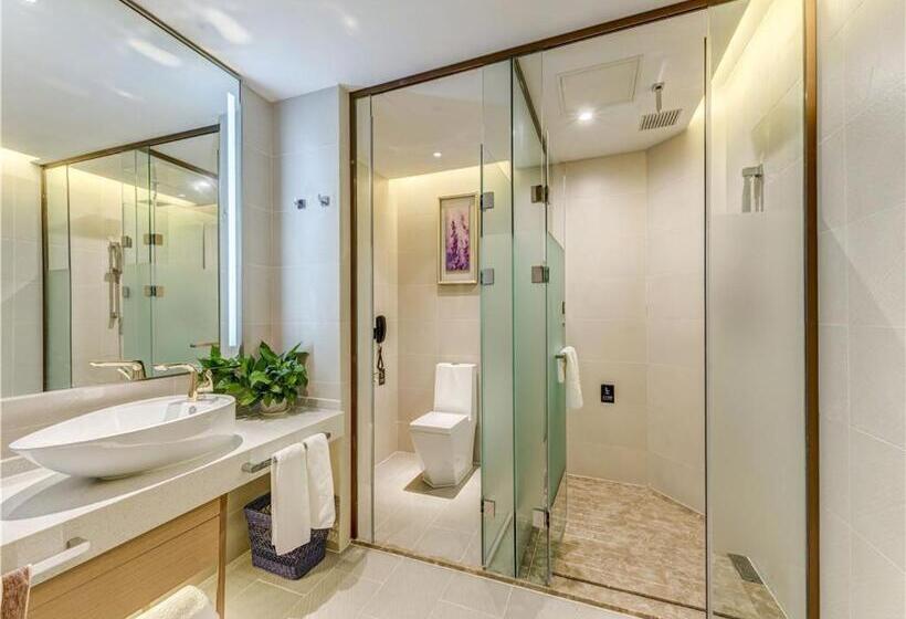 Lavande Hotel Tangshan Convention And Exhibition Yuanyang City