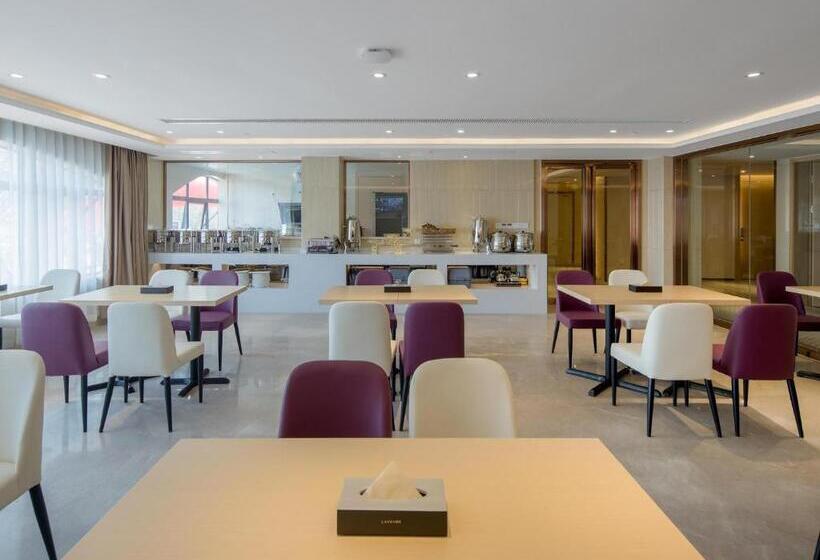 Lavande Hotel Yangchun Donghu