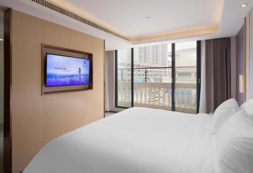 Lavande Hotel Yangchun Donghu