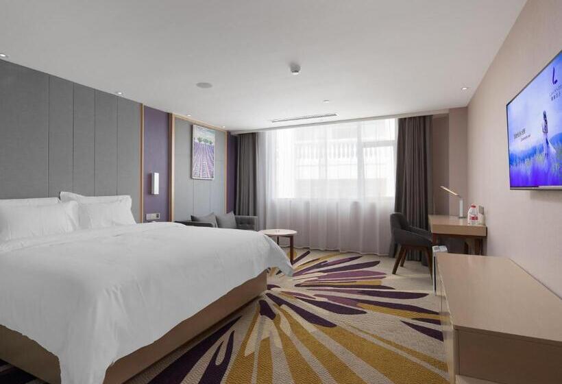 Lavande Hotel Yangchun Donghu