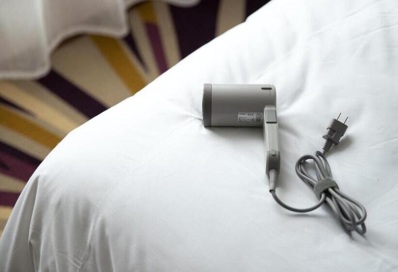 Lavande Hotel Yangchun Donghu