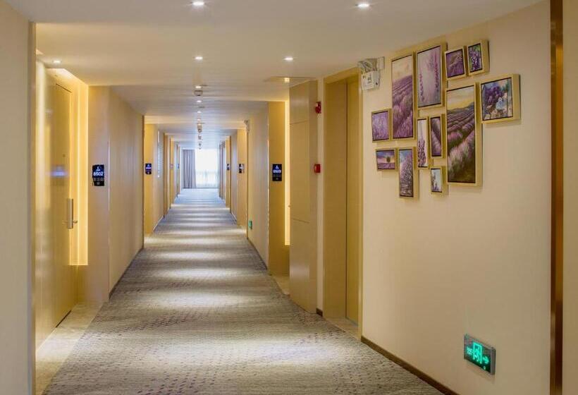 Lavande Hotel Yangchun Donghu