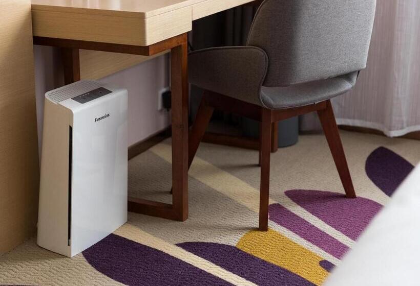 Lavande Hotel Yangchun Donghu