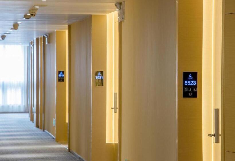 Lavande Hotel Yangchun Donghu