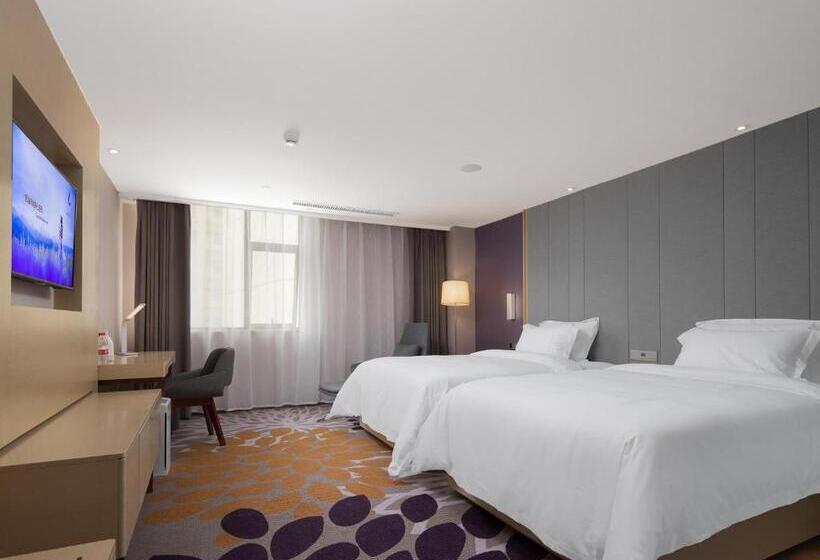 Lavande Hotel Yangchun Donghu