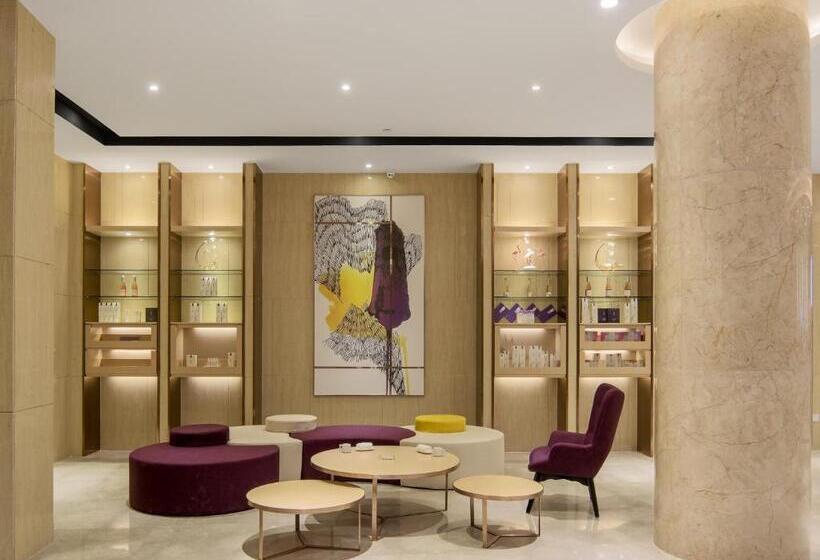 Lavande Hotel Yangchun Donghu