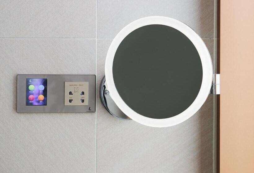 Lavande Hotel Yangchun Donghu