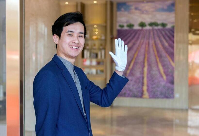 Lavande Hotel Yangchun Donghu