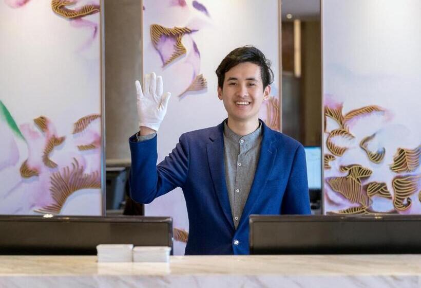 Lavande Hotel Yangchun Donghu