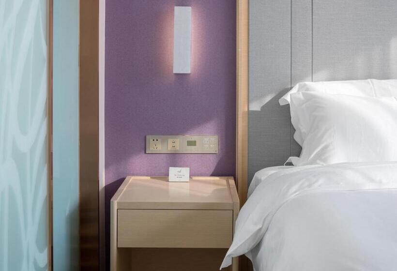 Lavande Hotel Yangchun Donghu