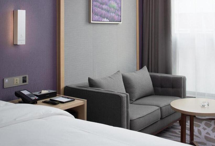 Lavande Hotel Yangchun Donghu