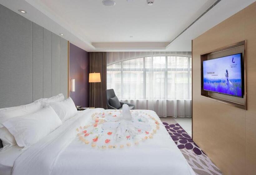 Lavande Hotel Yangchun Donghu