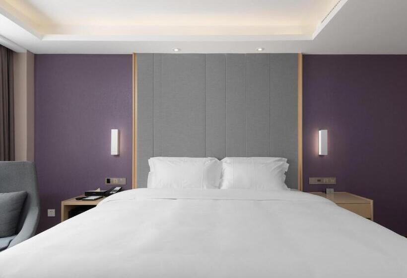 Lavande Hotel Yangchun Donghu