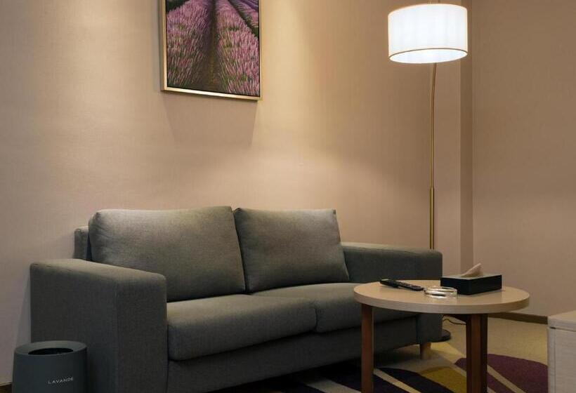 Lavande Hotel Yangchun Donghu