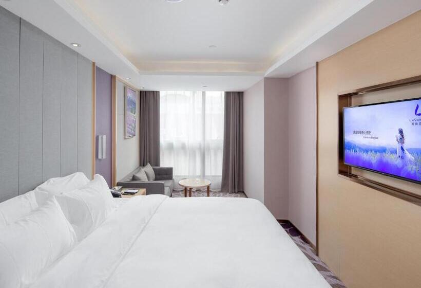 Lavande Hotel Yangchun Donghu