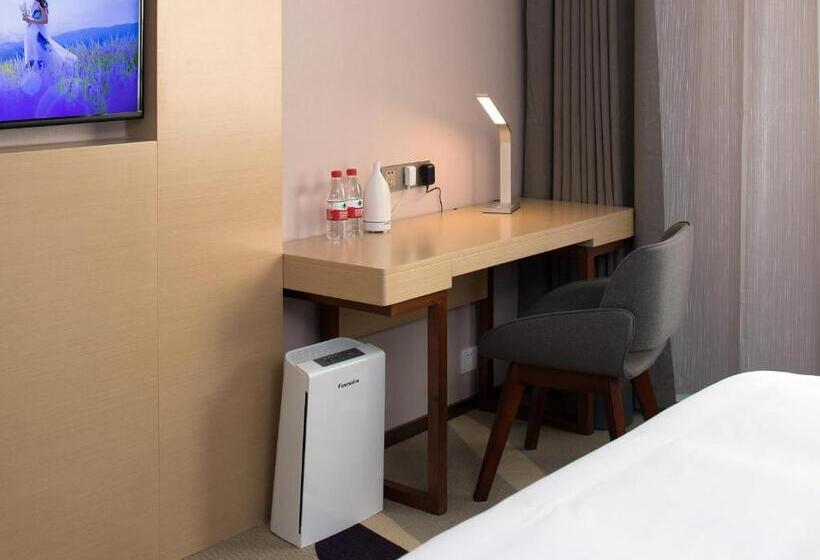 Lavande Hotel Yangchun Donghu