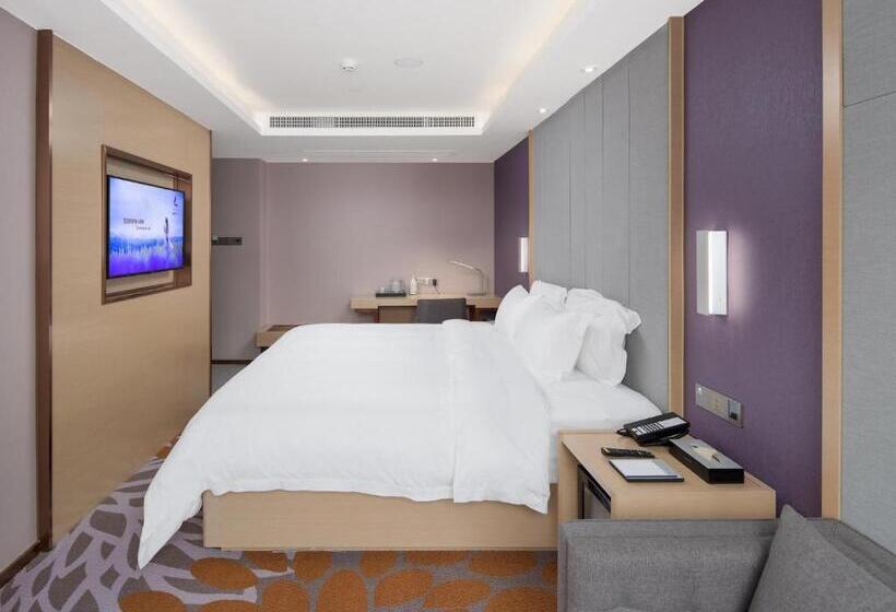 Lavande Hotel Yangchun Donghu