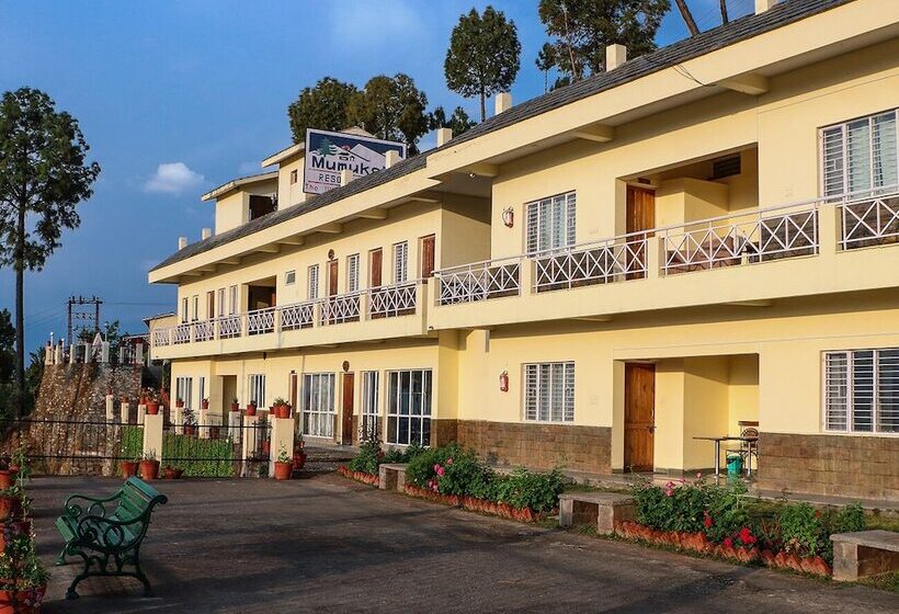 Mumukshu Resort