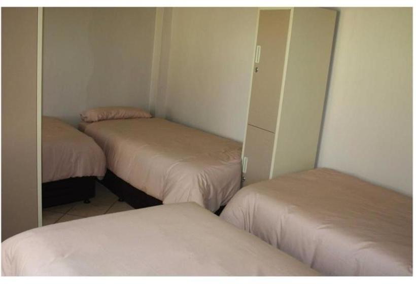 פנסיון Abuelita Guesthouse  Room 2