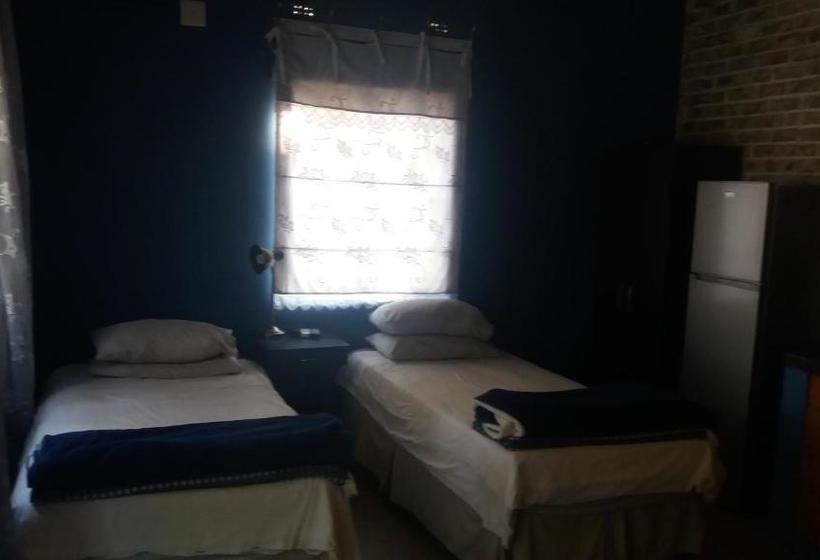 ペンション Abuelita Guesthouse Room 2