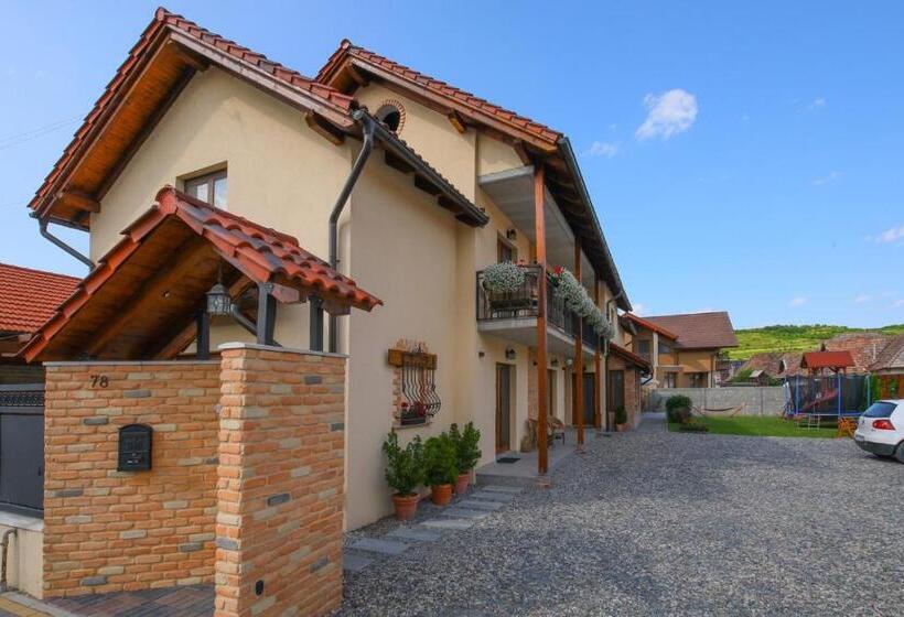 Пансион Ama Guest House